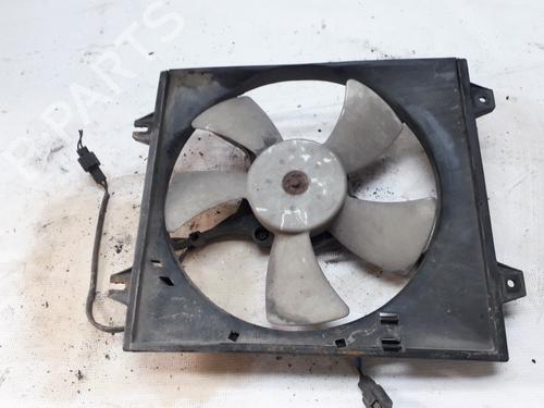 Used Fan Fan MITSUBISHI GALANT VII Saloon (E5_A, E7_A, E8_A) 2.0 GLSTD (E57A) (90 hp) 35860712 35860712