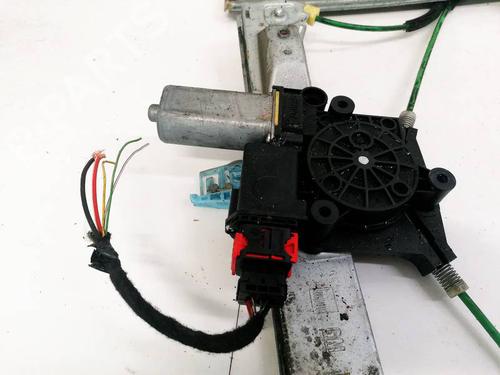 Used Right front window motor Right front window motor OPEL CORSA D (S07) 1.3 CDTI (L08, L68) (75 hp) 35366902 35366902
