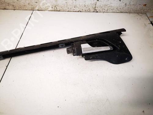 Front left interior door handle OPEL ASTRA H (A04) 1.7 CDTI (L48) | BP34761499I13 - Image 2