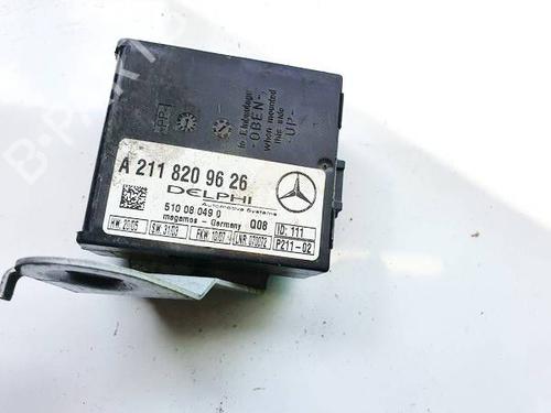 Used Electronic module Electronic module 35279078 35279078
