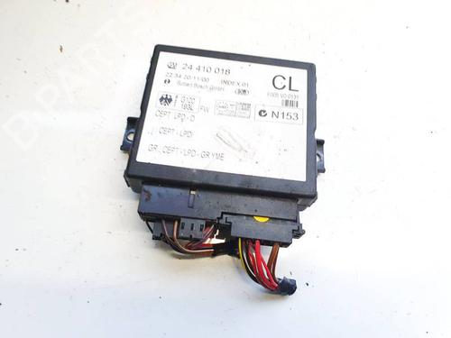 Used Electronic module Electronic module 35207625 35207625