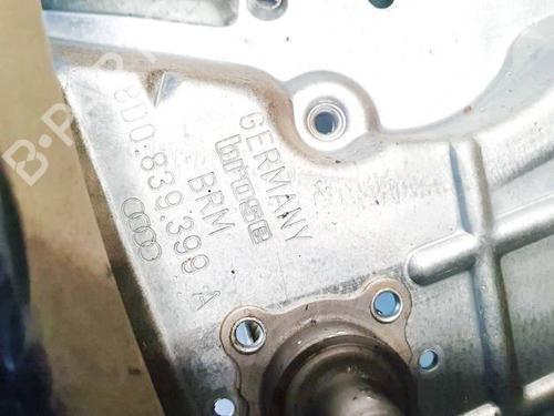 Rear left window mechanism VW PASSAT B7 (362) 1.6 TDI | BP34868365C24 - Image 3
