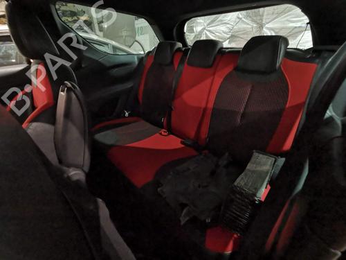 Engine mount CITROËN DS3 Convertible 1.6 BlueHDi 100 | BP32549776M89