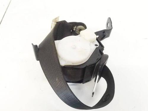 Used Rear right seatbelt Rear right seatbelt 35122845 35122845
