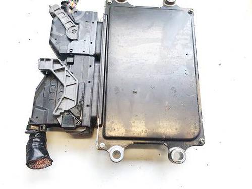 Engine control unit (ECU) MAZDA 3 Saloon (BP_) 2.0 SKYACTIV-G M Hybrid (BP5S, BP6S) | BP40029580M57 - Image 2