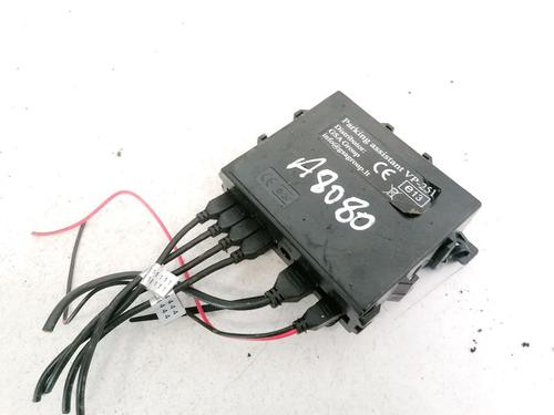 Used Electronic module Electronic module AUDI A6 C6 (4F2) 3.2 FSI (255 hp) 32912010 32912010