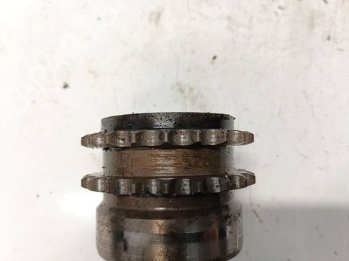 Pulley BMW 3 (E46) 330 d | BP34984611M122 - Image 4