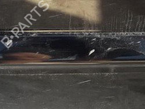 Gummiliste Gummiliste OPEL ZAFIRA A MPV (T98) 2.2 DTI 16V (F75) (125 hp) 35609274 35609274