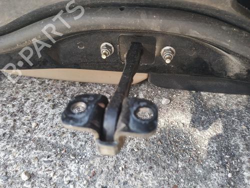 Used Hinge/Door check strap Hinge/Door check strap 35406874 35406874