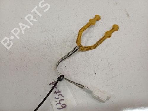 Electronic module OPEL MERIVA A MPV (X03) 1.7 CDTI (E75) | BP34848094M83 - Image 2