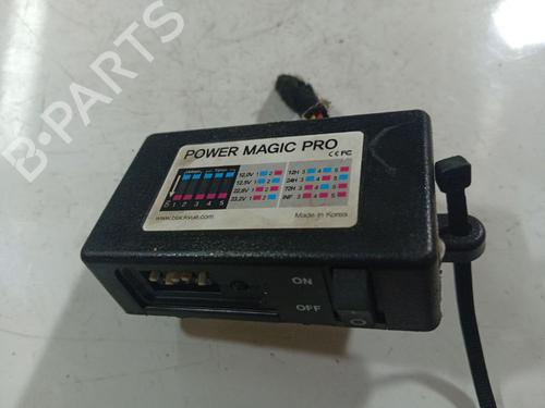 Electronic module VW PASSAT B6 (3C2) 2.0 TDI | BP33565257M83 - Image 4