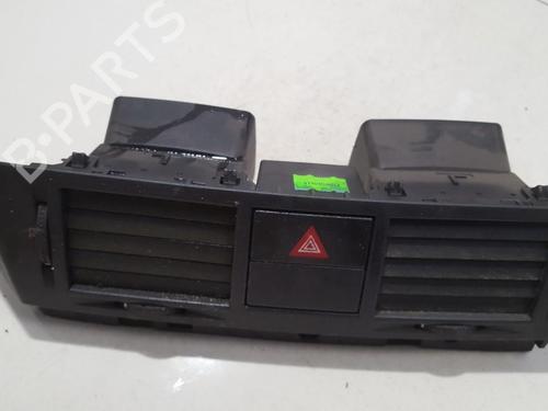 Used Air vent Air vent OPEL MERIVA A MPV (X03) 1.7 CDTI (E75) (100 hp) 33509441 33509441