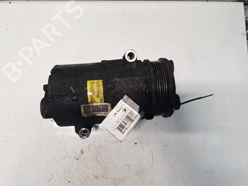 AC compressor FORD MONDEO IV (BA7) 2.0 TDCi | BP34812465M34 - Image 2