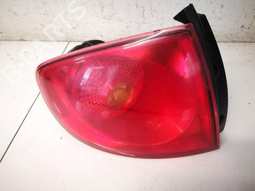 Used Left taillight Left taillight SUBARU LEGACY IV Estate (BP) 2.0 AWD (BP5) (138 hp) 34821182 34821182