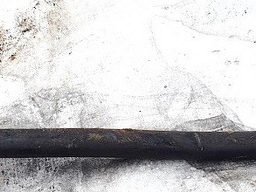 Used Pipe Pipe HONDA HR-V (GH_) 1.6 16V (GH1, GH3) (105 hp) 35495717 35495717
