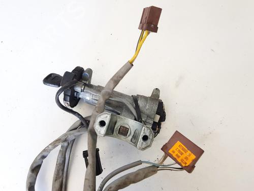Ignition barrel ROVER 45 I Hatchback (RT) 1.4 | BP35532560M48 - Image 3
