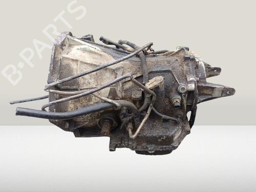 Gearbox CHRYSLER VISION 3.5 TSi | BP34873455M3 - Image 2