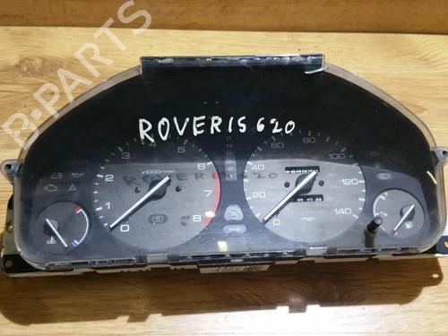 Used Instrument cluster Instrument cluster ROVER 600 I (RH) 620 i (115 hp) 35651282 35651282