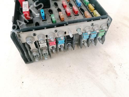 Fuse box VW PASSAT B6 (3C2) 2.0 TDI 4motion | BP33094859E1 - Image 2