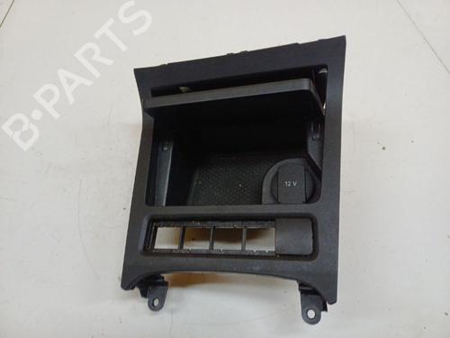 Used Ashtray Ashtray VW GOLF VI (5K1) 1.4 TSI (160 hp) 39895452 39895452