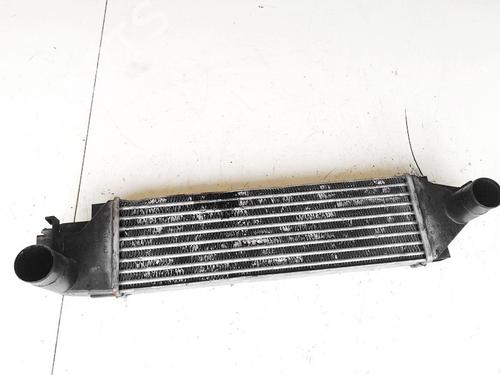 Intercooler Intercooler SAAB 9-3 (YS3D) 2.2 TiD (115 hp) 35629595 35629595