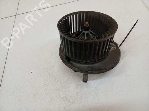 Heater blower motor VW PASSAT B7 (362) 1.6 TDI | BP37084960M62 - Image 2