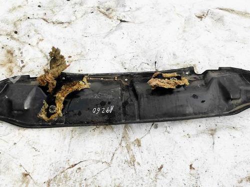Used Scuttle panel Scuttle panel VW CADDY III MPV (2KB, 2KJ, 2CB, 2CJ) 2.0 SDI (70 hp) 35265428 35265428