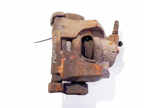 Used Right front brake caliper Right front brake caliper FORD MONDEO IV (BA7) 2.0 TDCi (115 hp) 35110438 35110438