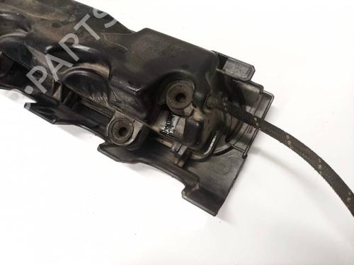 Upper protection VW PASSAT B6 (3C2) 2.0 FSI | BP35209626M93 - Image 3