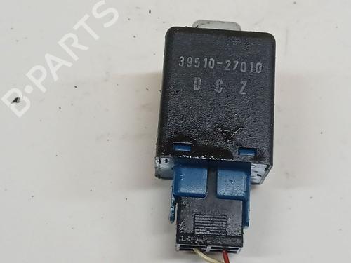 Electronic sensor KIA CEE'D Hatchback (ED) 1.6 CRDi 115 | BP37286151M84 - Image 3