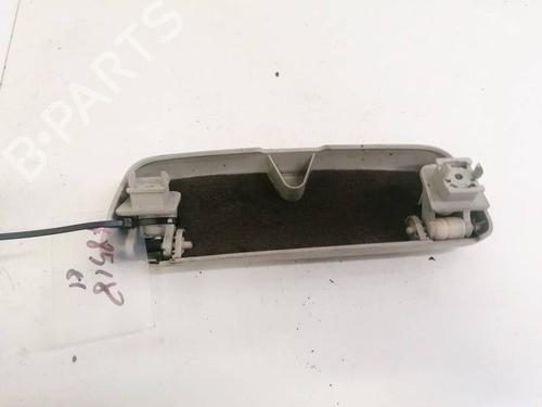 Glove box FORD FOCUS C-MAX (DM2) 1.6 TDCi | BP35365623C95 - Image 2