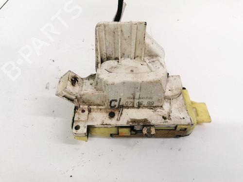 Used Front left lock Front left lock 35465316 35465316