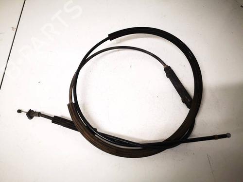 Used Cable Cable 34766550 34766550
