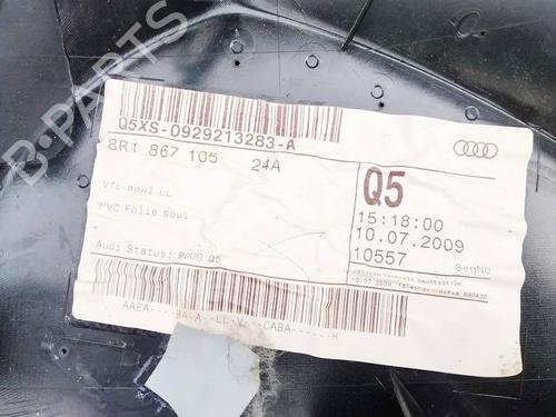 Front left panel AUDI Q5 (8RB) 2.0 TDI quattro | BP35310451C58 - Image 3