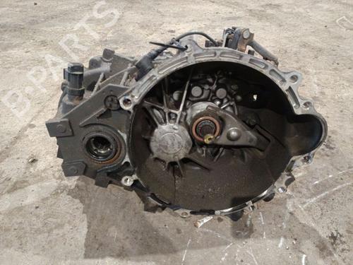 Gearkasse Gearkasse 38078945 38078945