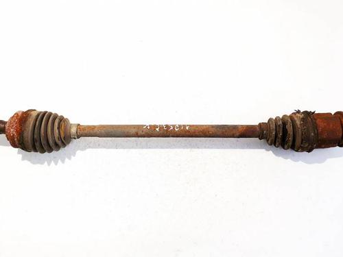 Used Left rear driveshaft Left rear driveshaft 34776390 34776390