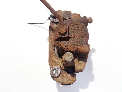 Left front brake caliper CHRYSLER PT CRUISER (PT_) 2.2 CRD | BP35467060M105 - Image 2