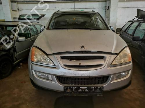 Engine mount SSANGYONG KYRON 2.0 Xdi | BP32965719M89  - Image 5