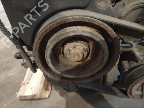 Pulley CITROËN C5 III (RD_) 2.0 HDi (RDRHD8, RDRHDJ, RDRHR8, RDRHRJ) | BP36507140M122 - Image 4