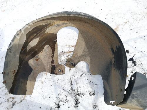 Used Wheel arch Wheel arch 35396297 35396297
