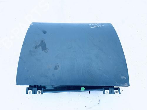 Used Glove box Glove box VW PHAETON (3D1, 3D2, 3D3, 3D4, 3D6, 3D7, 3D8, 3D9) 3.0 V6 TDI 4motion (233 hp) 35875480 35875480