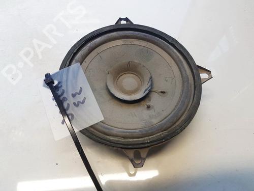 Lautsprecher für RENAULT MEGANE I (BA0/1_) 1.4 e (BA0E, BA0V) (75 hp) 33108447