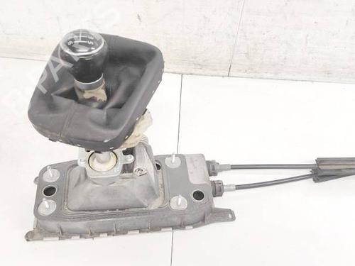 Used Gear lever Gear lever VW GOLF V (1K1) 1.6 FSI (115 hp) 35340644 35340644