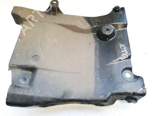 Underbody protection MAZDA CX-30 (DM) SKYACTIV-G M Hybrid | BP38575810M92 - Image 3