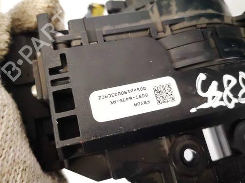 Warning switch FORD MONDEO IV (BA7) 1.8 TDCi | BP35328853I22 - Image 3