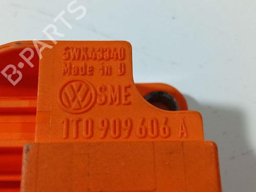 Electronic module SKODA FABIA II (542) 1.9 TDI | BP36456876M83 - Image 5