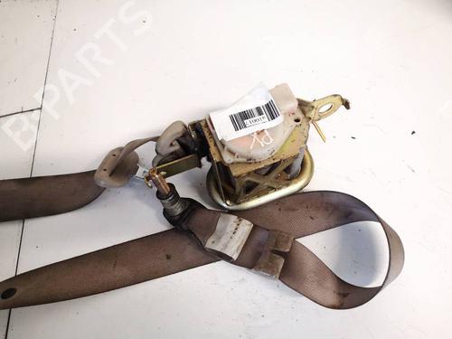 Used Front left seatbelt Front left seatbelt 35053223 35053223