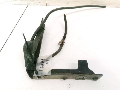 Deurscharnier/Deurvanger Deurscharnier/Deurvanger SAAB 9-3 (YS3F, E79, D79, D75) 2.2 TiD (125 hp) 35448451 35448451