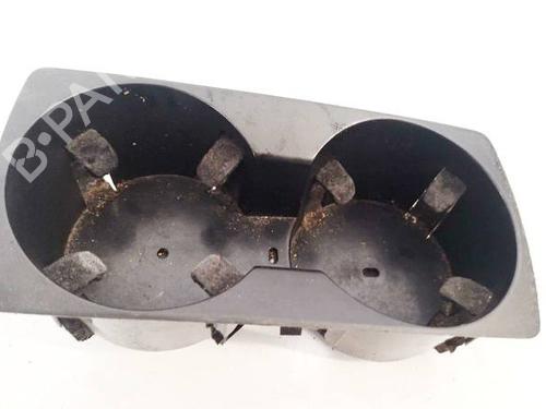 Kopholder/Genstandsholder Kopholder/Genstandsholder VOLVO S40 II (544) 2.0 D (136 hp) 37278492 37278492