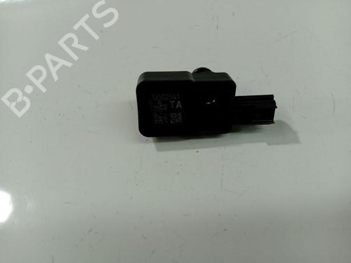 Used Electronic module OPEL INSIGNIA A (G09) 2.0 CDTI (68) (131 hp) 32531653